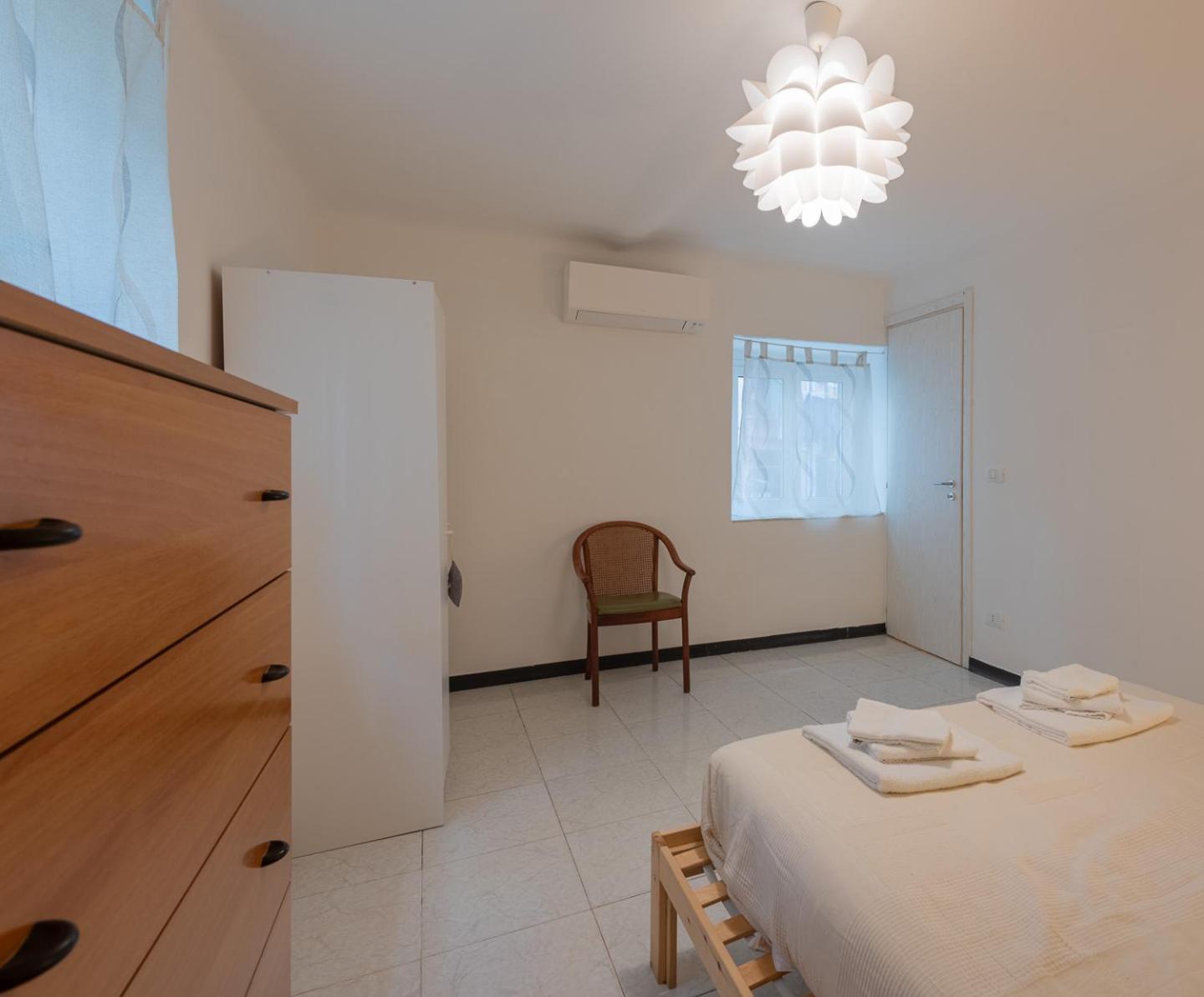 Appartamento San Rocchino 37 - Affitti Brevi Italia Γένοβα Εξωτερικό φωτογραφία