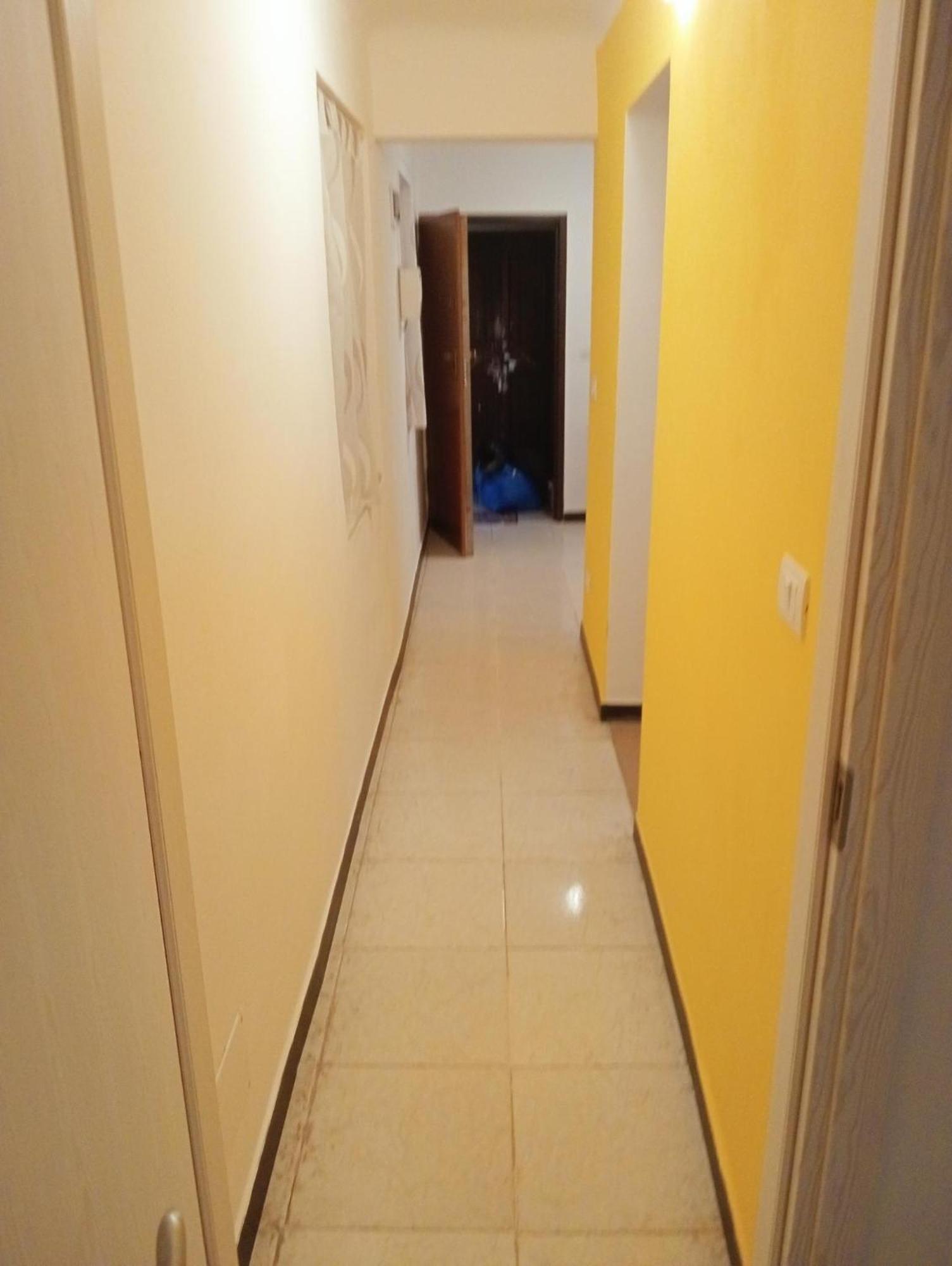 Appartamento San Rocchino 37 - Affitti Brevi Italia Γένοβα Εξωτερικό φωτογραφία