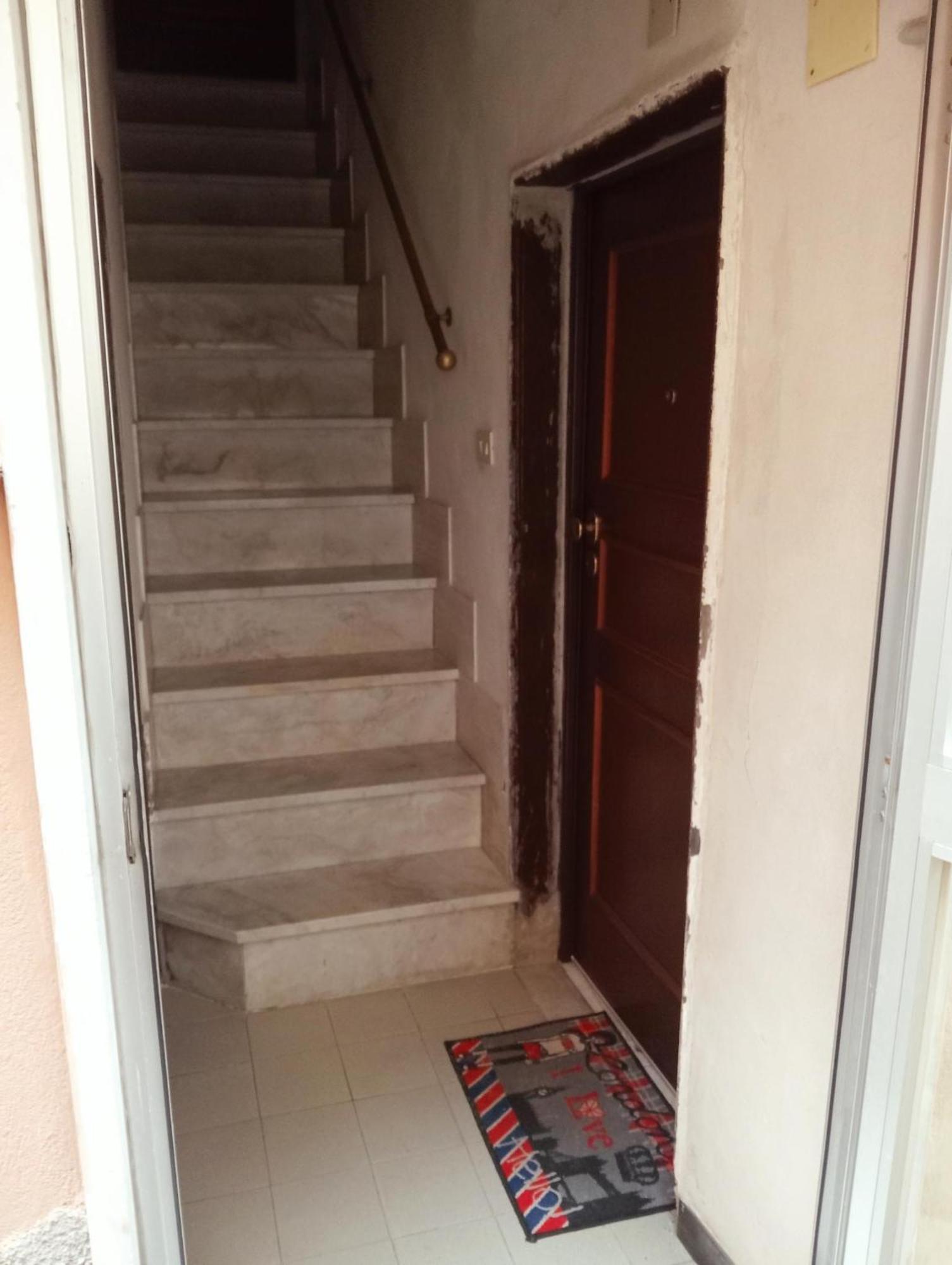 Appartamento San Rocchino 37 - Affitti Brevi Italia Γένοβα Εξωτερικό φωτογραφία